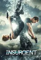 Fiche du film Divergente 2 : l'insurrection