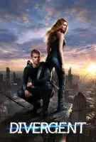 Affiche Divergente