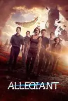 Fiche du film Divergente 3 : Au-delà du mur