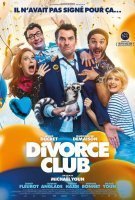Fiche du film Divorce Club