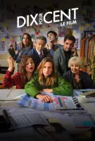 Fiche du film Dix pour cent ! Le film