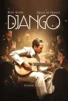Affiche Django