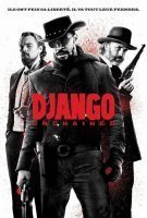 Fiche du film Django Unchained