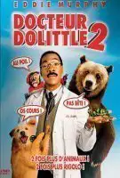 Affiche Docteur Dolittle 2