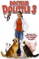 Fiche du film Docteur Dolittle 3