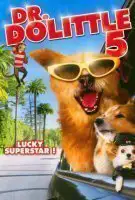 Fiche du film Docteur Dolittle 5