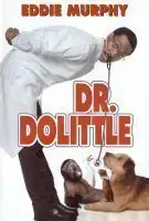 Fiche du film Docteur Dolittle