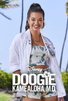 Affiche Docteure Doogie