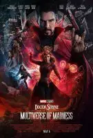 Fiche du film Doctor Strange 2 in the Multiverse of Madness