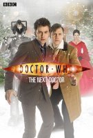 Fiche du film Doctor Who : Cyber Noël