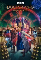 Doctor Who : Eve of the Daleks