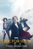 Fiche du film Doctor Who : Il était deux fois