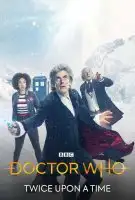 Fiche du film Doctor Who : Il était deux fois