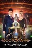 Fiche du film Doctor Who : La conquête de Mars