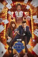 Fiche du film Doctor Who : Le fabricant de jouets