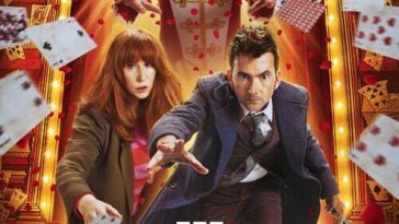 Doctor Who : Le fabricant de jouets