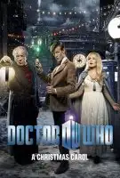Fiche du film Doctor Who : Le fantôme des Noëls passés