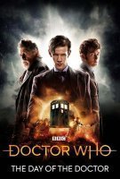 Fiche du film Doctor Who : Le jour du Docteur