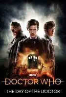Fiche du film Doctor Who : Le jour du Docteur
