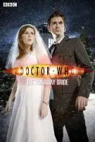 Affiche Doctor Who : Le mariage de Noël