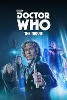 Fiche du film Doctor Who : Le Seigneur du temps
