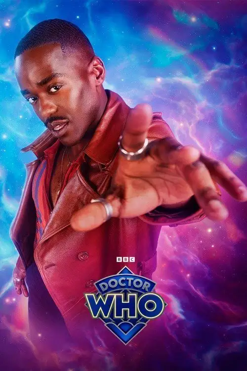 Doctor Who : L’église de Ruby Road