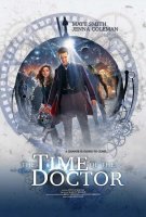 Fiche du film Doctor Who : L'heure du Docteur