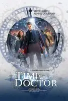 Fiche du film Doctor Who : L'heure du Docteur