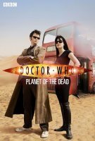 Fiche du film Doctor Who : Planète morte