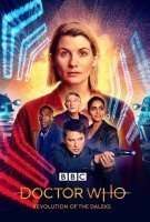 Fiche du film Doctor Who : Revolution of the Daleks