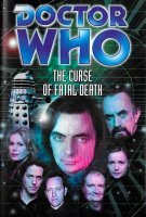 Affiche Doctor Who : The Curse of Fatal Death