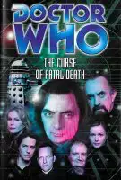 Fiche du film Doctor Who : The Curse of Fatal Death