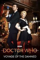 Fiche du film Doctor Who : Une Croisiere Autour De La Terre