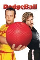Dodgeball : Même pas mal 