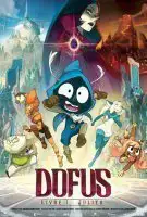 Affiche Dofus Livre 1 : Julith