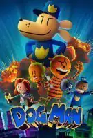 Fiche du film Dog Man