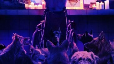 Dogman