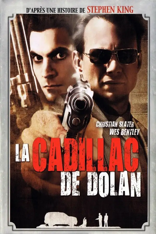 Dolan’s Cadillac