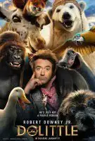 Fiche du film Le Voyage du Docteur Dolittle