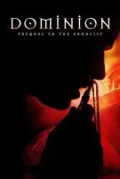 Affiche L'Exorciste : Aux sources du mal