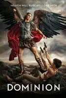 Affiche Dominion