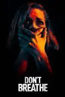 Affiche Don't Breathe