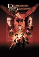 Fiche du film Donjons & Dragons
