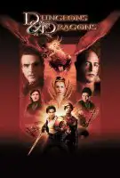 Affiche Donjons & Dragons