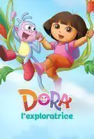 Affiche Dora l'exploratrice