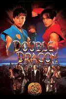 Fiche du film Double Dragon