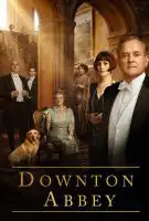 Affiche Downton Abbey