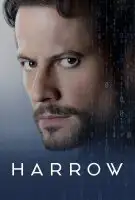 Affiche Dr Harrow
