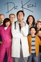 Affiche Dr. Ken