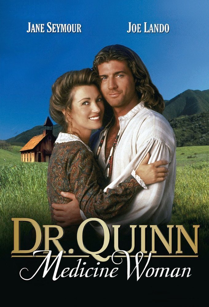 Dr Quinn, femme médecin